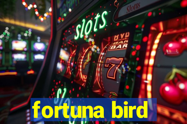 fortuna bird